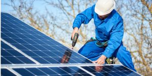 Installation Maintenance Panneaux Solaires Photovoltaïques à Henencourt